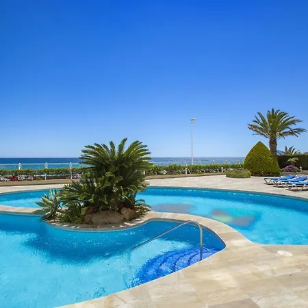 Rubino Apartament Calpe