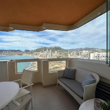 Apartament Rubino
