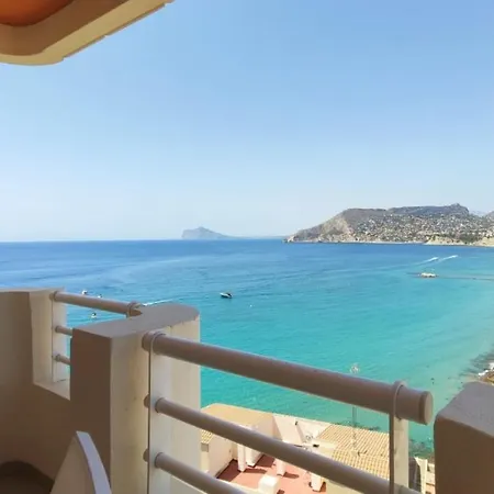 Rubino * Calpe