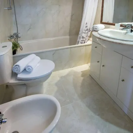 Apartament Rubino *