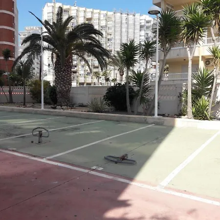 Apartament Rubino *