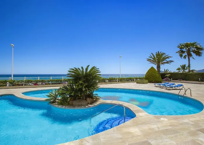 Rubino Apartamento Ifach