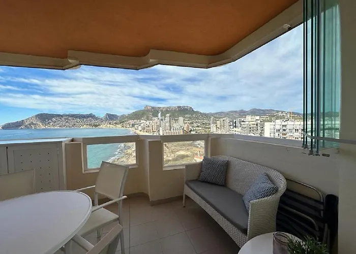 Apartamento Rubino