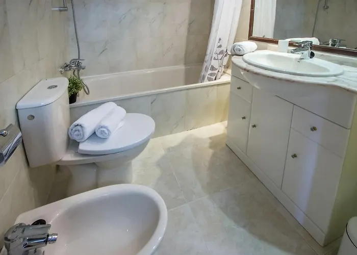 Apartamento Rubino *