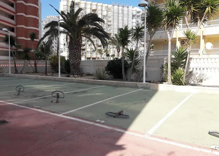 Apartamento Rubino *