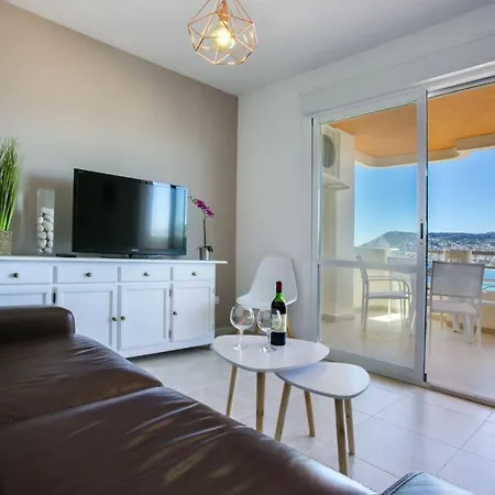 Apartamento Rubino